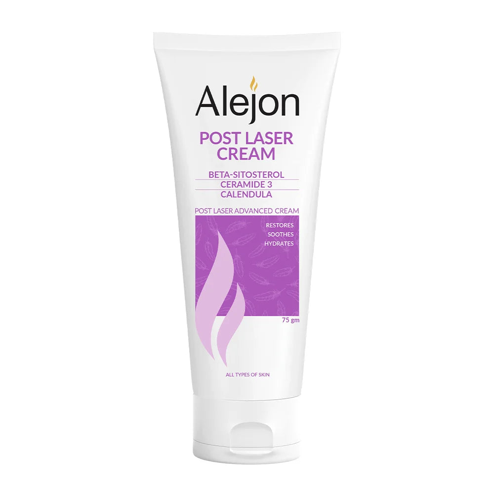 Alejon Post Laser Cream 75ml