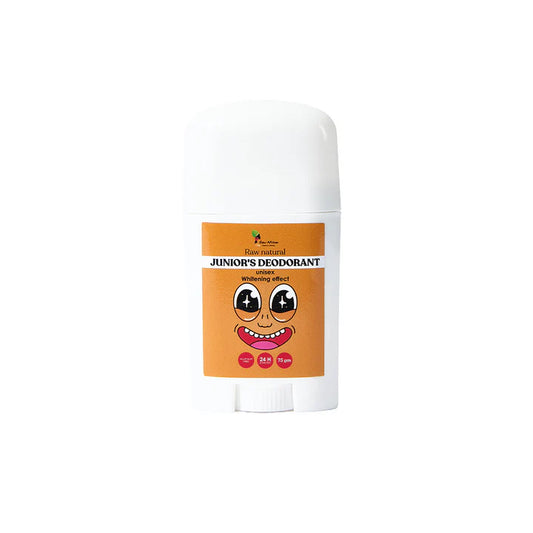 Raw African Junior's Deodorant 75GM