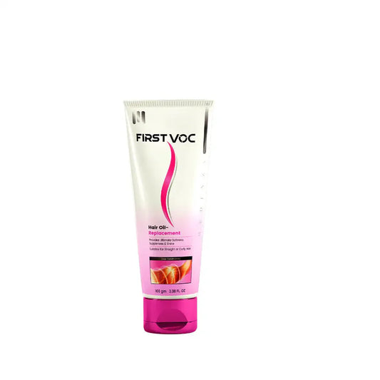 Firstvoc Hair oil replacement (100gm)