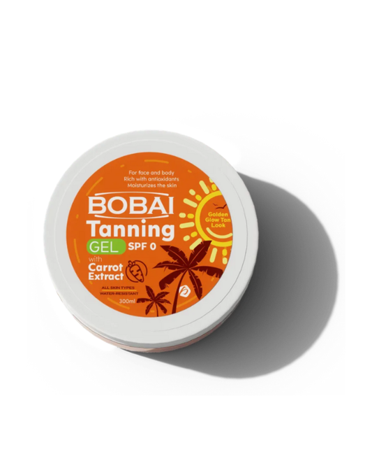Bobai Tanning Gel 300 gm