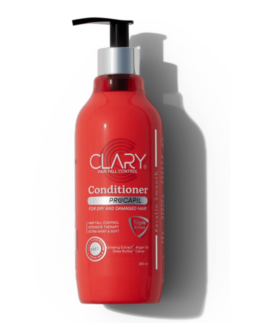 Clary Hair Conditioner 300 ml