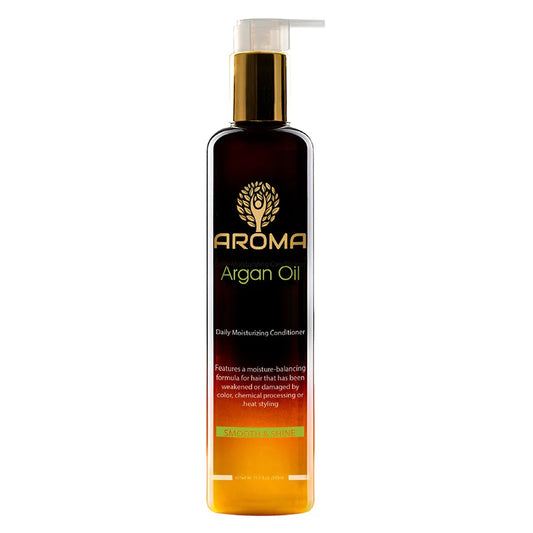 Aroma Argan Hair Conditioner (330ml)