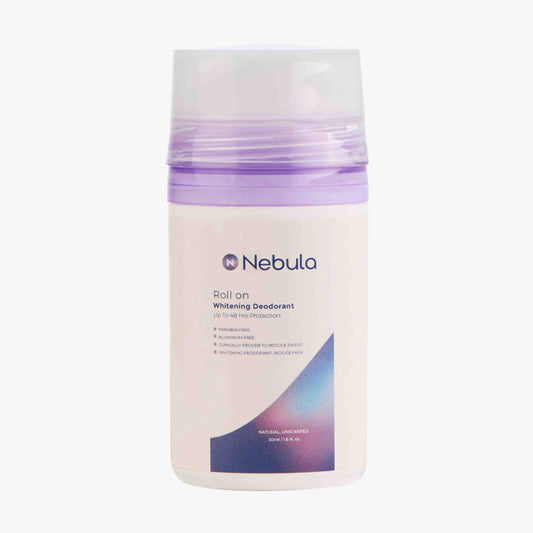Nebula Whitening Deodorant 50ML