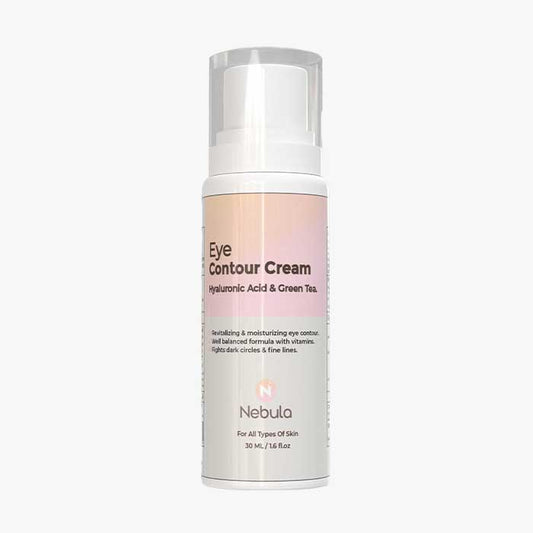 Nebula Eye Contour Cream SPF 15+ 30ML