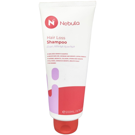 Nebula Hair Loss Shampoo 200ML