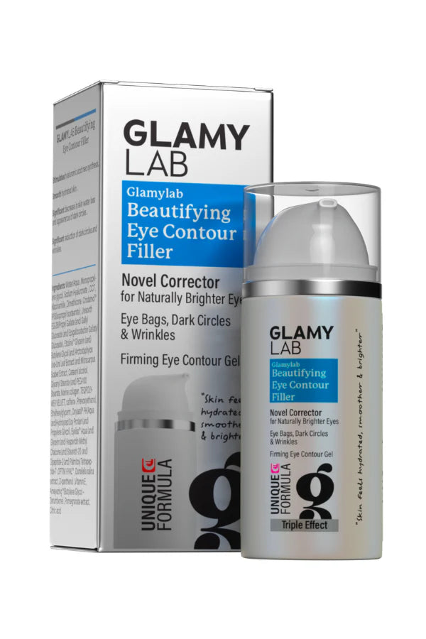Glamy Lab Beautifying Eye Contour Filler 30 gm