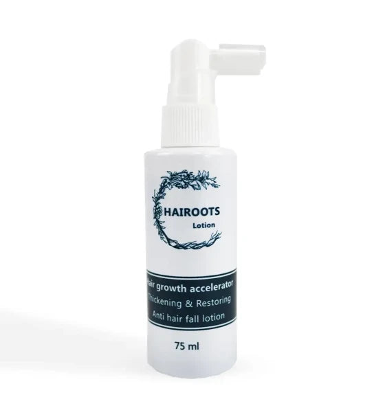 HAIROOTS Hair Growth Lotion 75ML