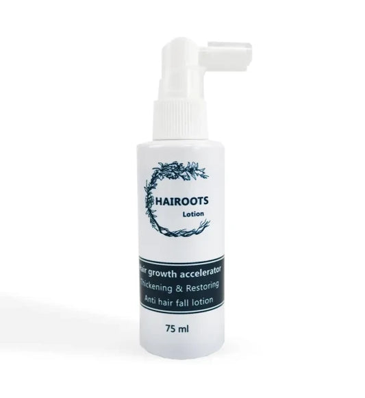 HAIROOTS Hair Growth Lotion 75ML