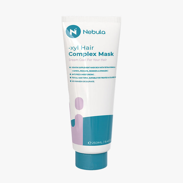 Nebula-XYL Hair Complex Mask 250ML