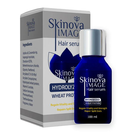 SKINOVA IMAGE Hair serum 100ML
