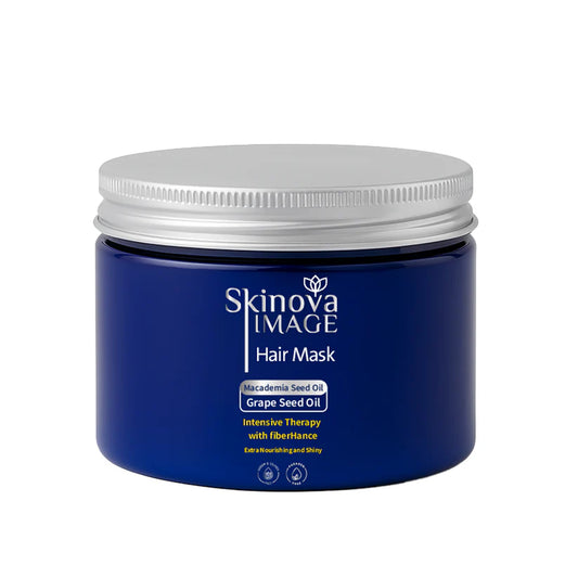 SKINOVA IMAGE HAIR MASK 350ML