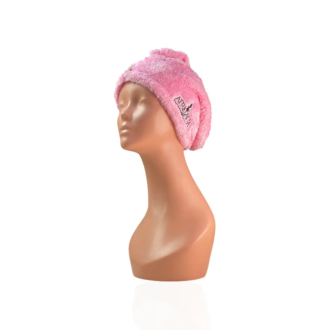 Africana Luxury Microfiber Towel