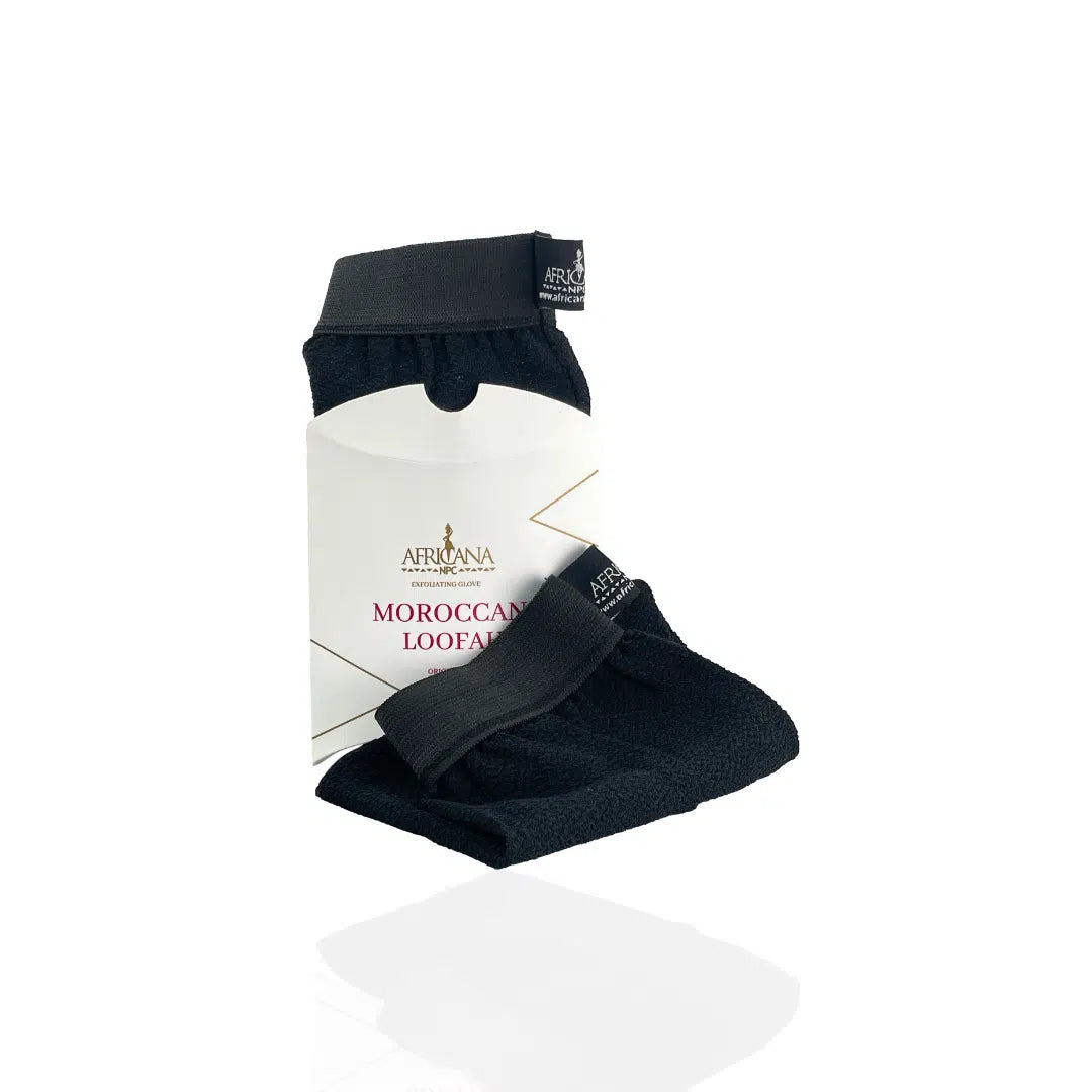 Africana Original Moroccan Loofah