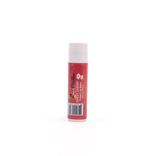 Raw African Sweet Cherry lip balm 5GM