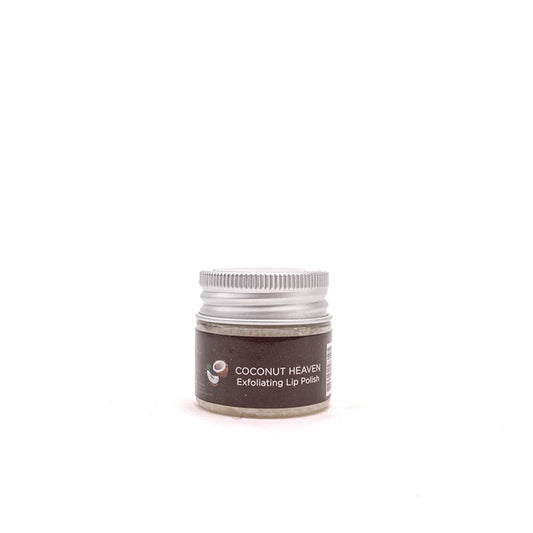 Raw African Coconut lip scrub 30GM