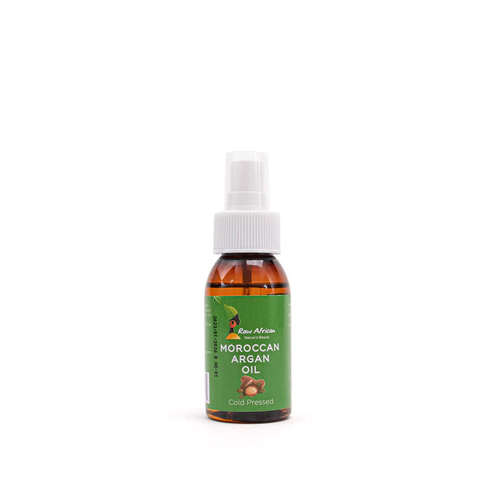 Raw African Moroccan  Argan Oil 75ML