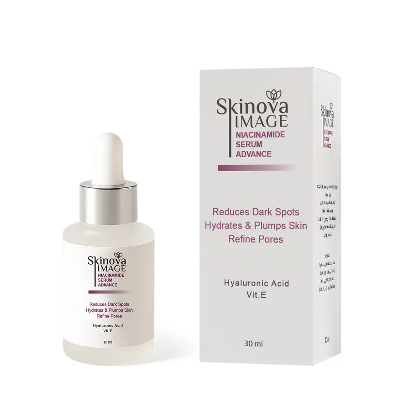 SKINOVA IMAGE NIACINMIDE SERUM 30ML