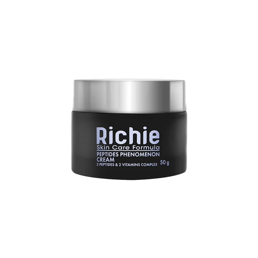 Richie Peptides Phenomenon Cream (50g)
