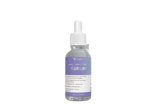 Nebula aging defense Retinol serum 30ML