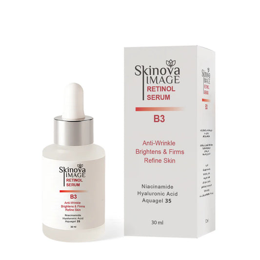 SKINOVA IMAGE RETINOL SERUM 30ML