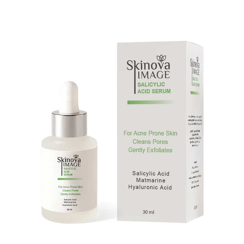 SKINOVA IMAGE SALICYLIC ACID SERUM 30ml