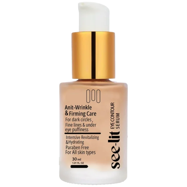 See-Lit Eye Contour Serum 30ML
