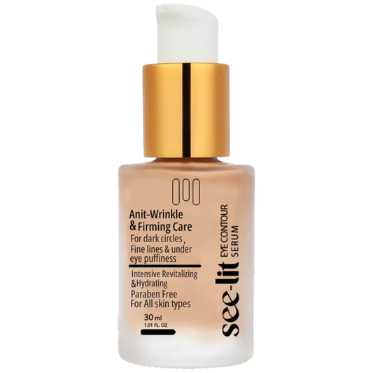 See-Lit Eye Contour Serum 30ML