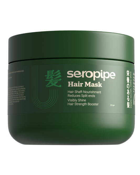 سيروبايب ماسك الشعر 225 جم