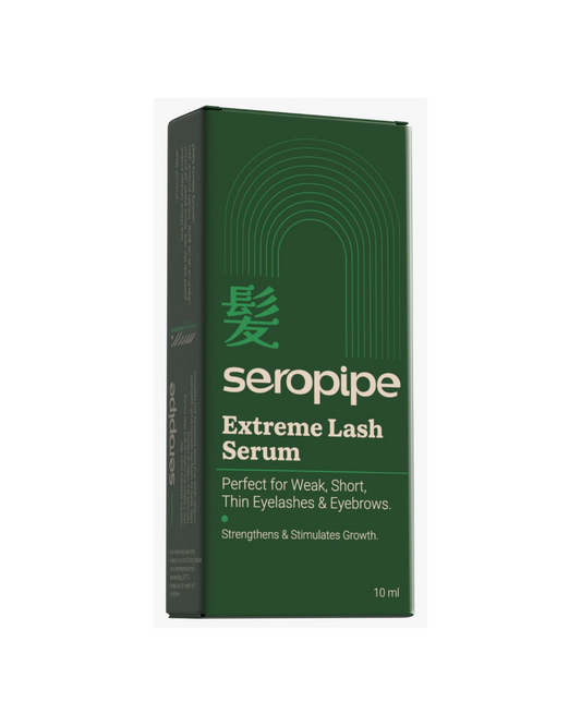 Seropipe extreme lashes serum