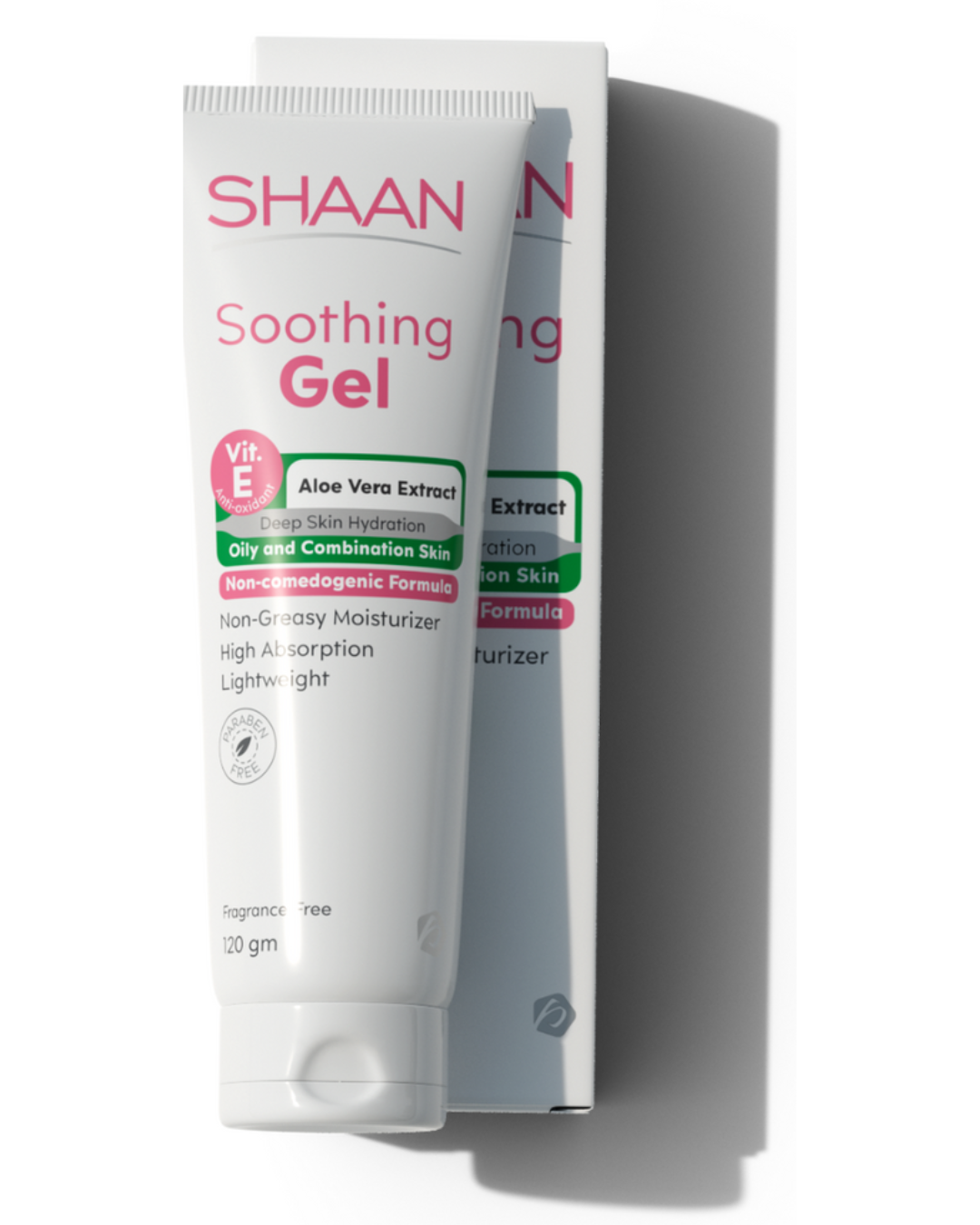  شان جل مهدئ 120 جرام