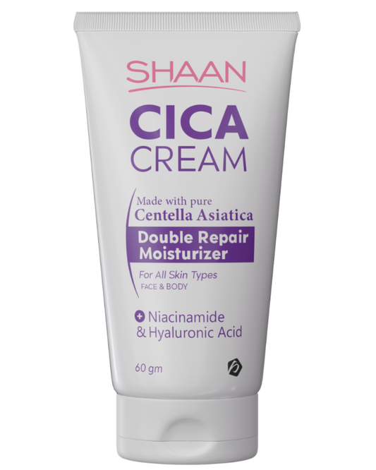 Shaan CICA cream 60 ml