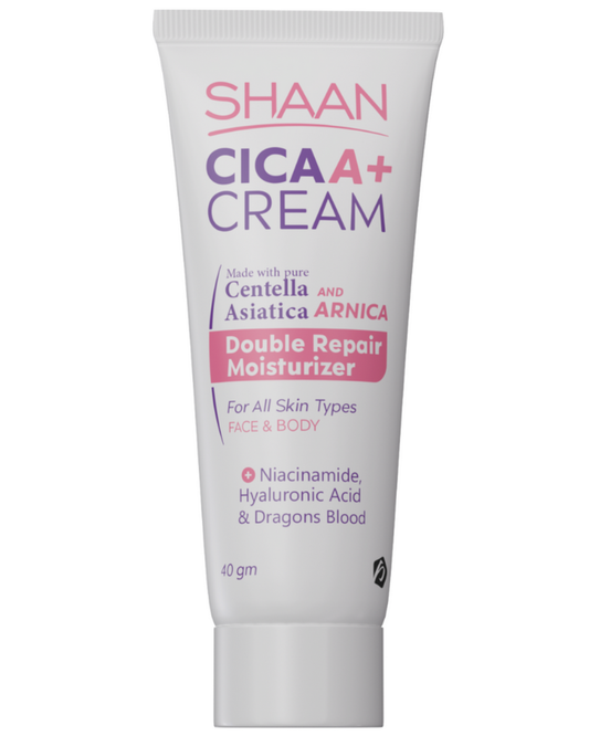 Shaan CICA ARNICA+ cream 40gm