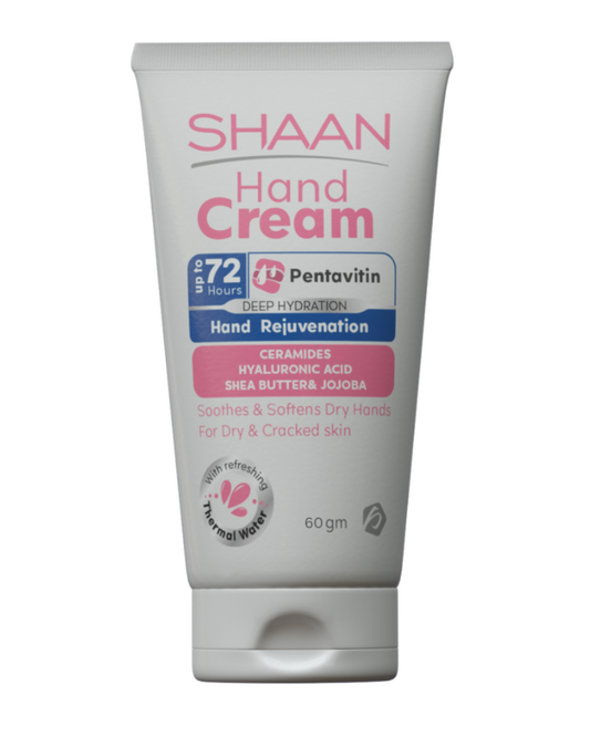 Shaan Hand Cream 60gm