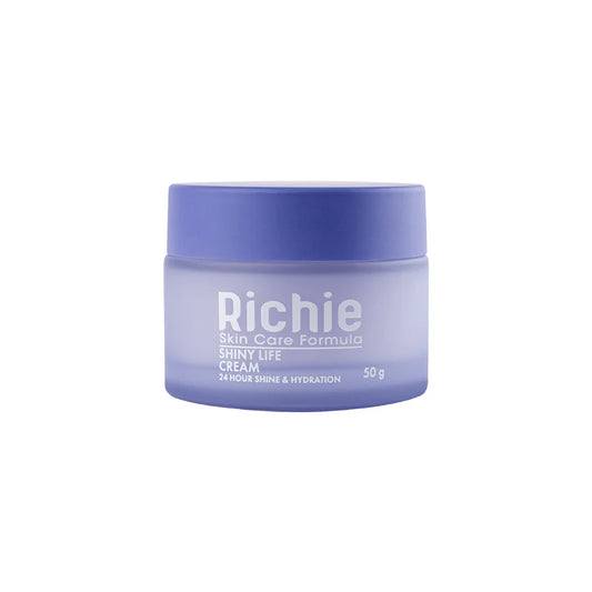 Richie Shiny Life Cream (50g)
