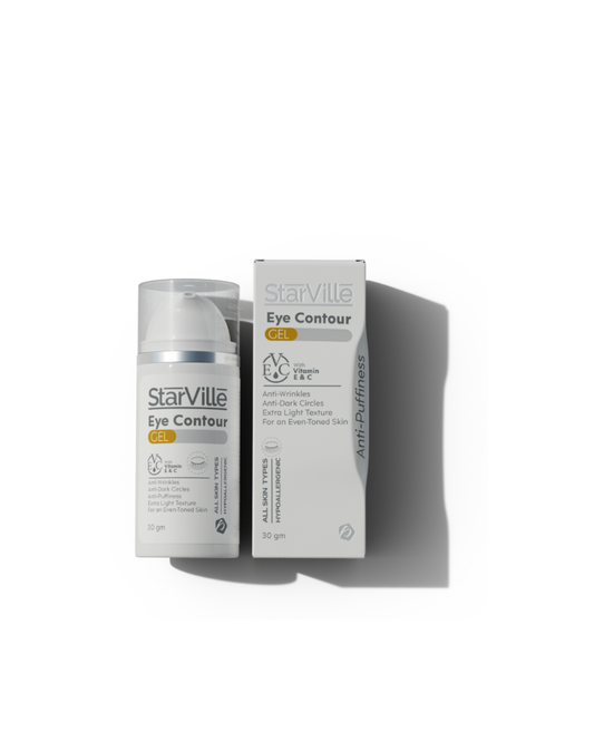 Starville Eye Contour 30 gm