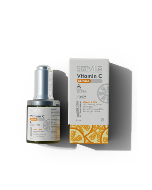 Starville Vitamin C Serum 30 ml