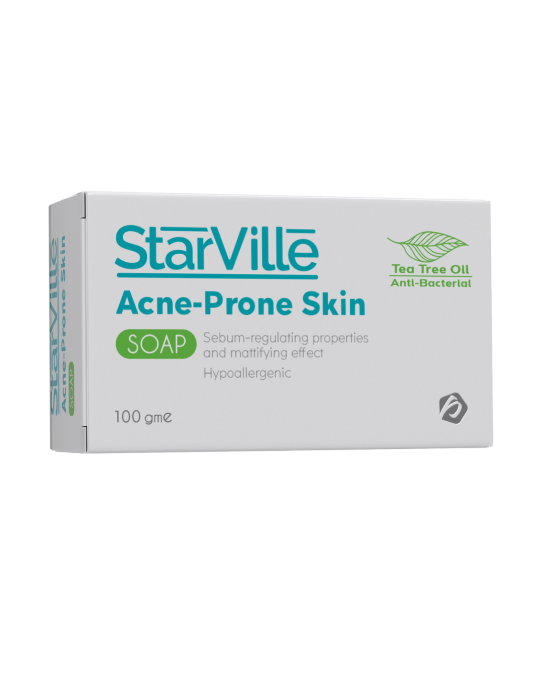 Starville Acne Prone Skin Soap 100 gm