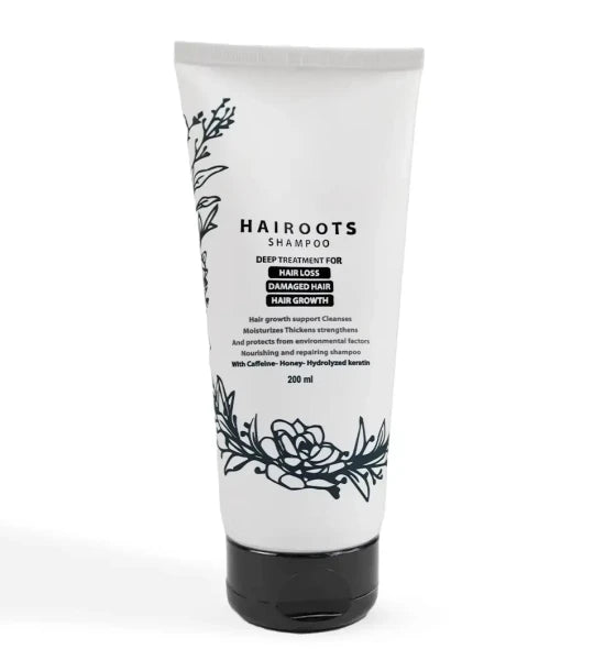 HAIROOTS  Anti-hair loss Shampoo 200ML