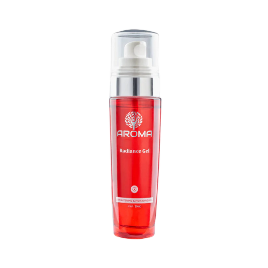 Aroma Radiance Gel (80ml)