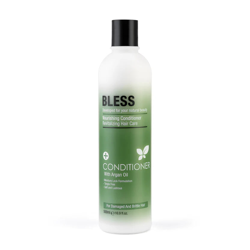 BLESS Conditioner – Argan oil 500 ml