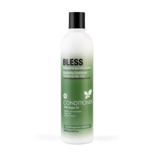 BLESS Conditioner – Argan oil 500 ml