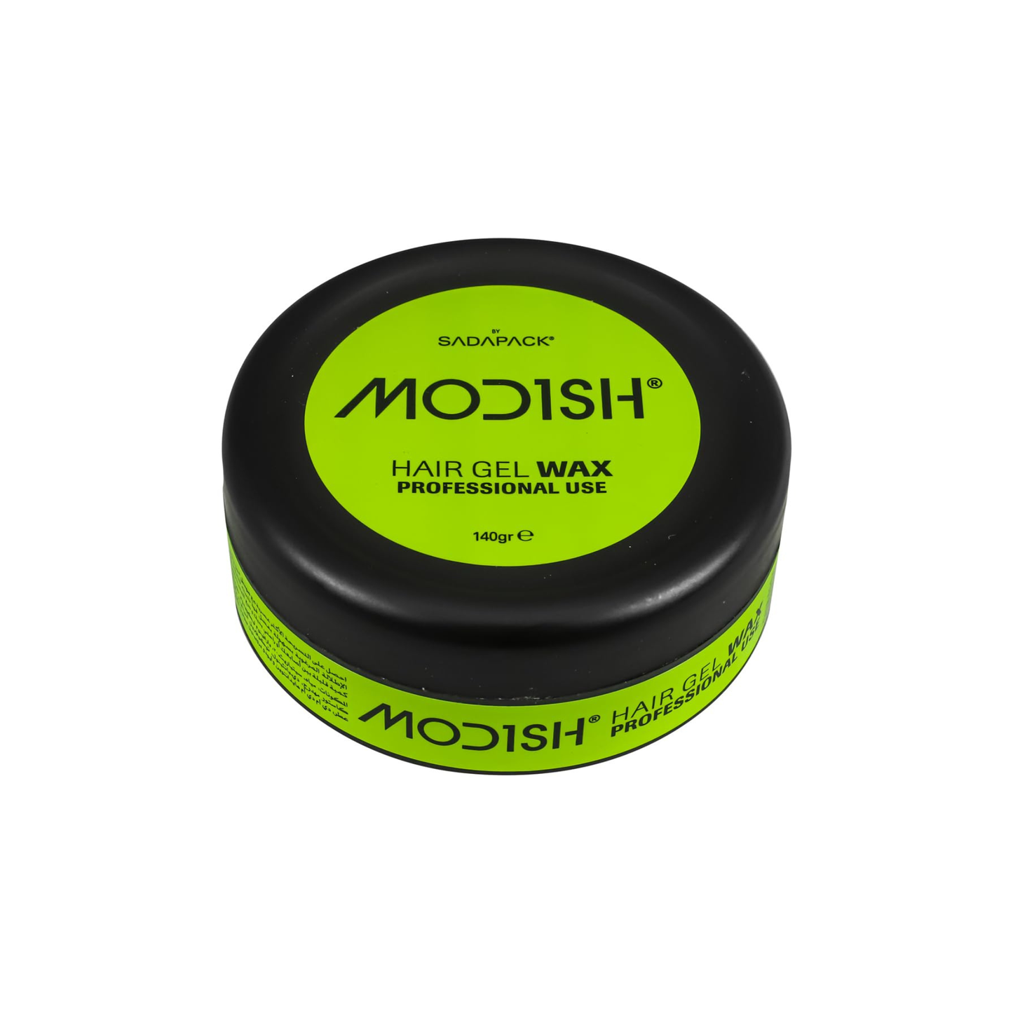 Modish Hair Gel Wax 140gm