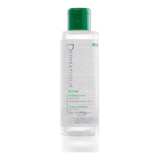 Dermatique Purifying Toner For Oily Skin 150ML