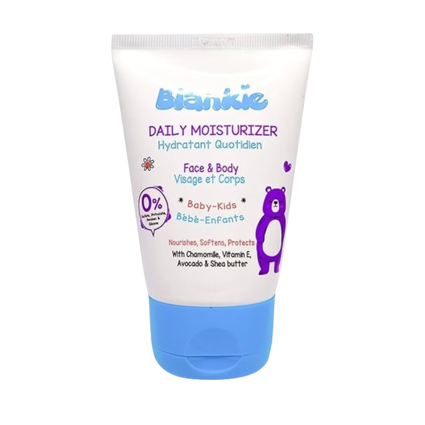 Biankie Daily Moisturizer 40g
