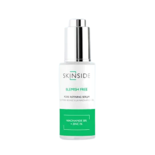 Niacinamide 10% + Zinc 1% Serum 25ml