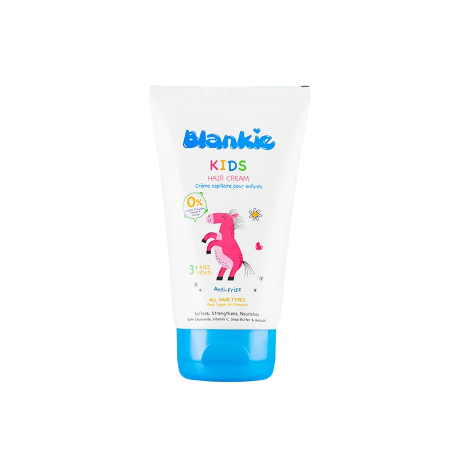 Blankie Hair Cream 120ML