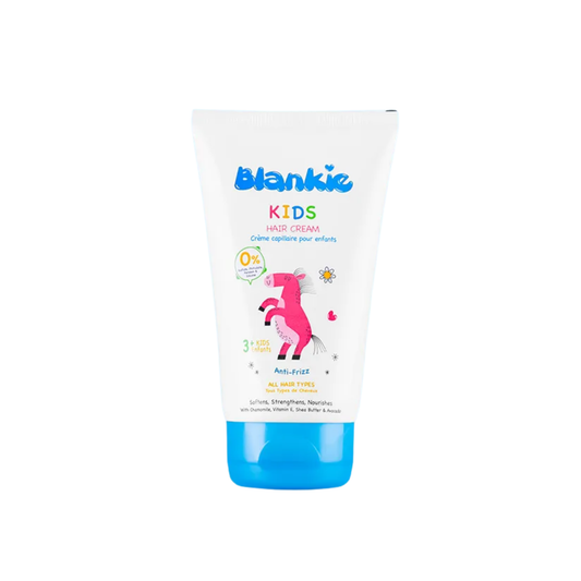 Blankie Hair Cream 120ML