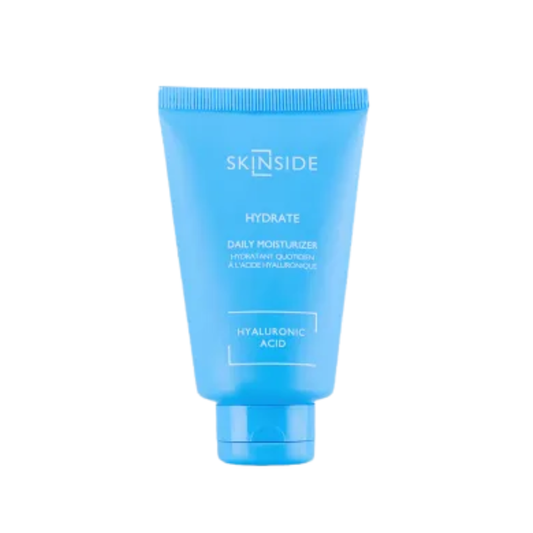 Hyaluronic Acid Daily Moisturizer 50ml
