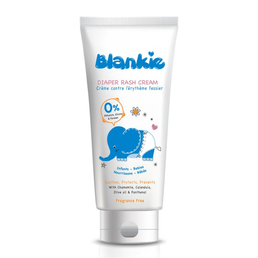 Blankie Diaper Rash Cream 75ml