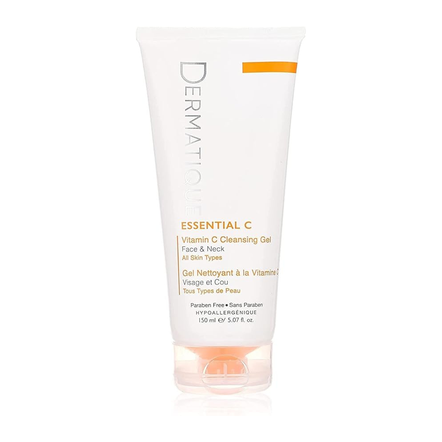 Dermatique Vitamin C Cleansing Gel 150 ML